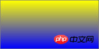 css中linear-gradient()可以干什么?linear-gradient()的使用