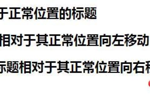 CSS relative怎么用？CSS中relative（相对）定位的用法详解