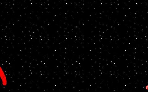 css3制作一个简单的火箭动画（附代码）