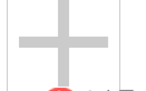 纯css实现加号一个的效果（代码示例）