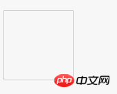 纯css实现加号一个的效果（代码示例）