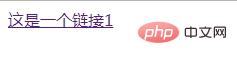 css中伪类与伪元素如何使用
