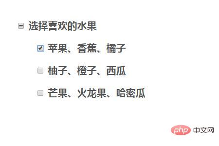 css如何使用:indeterminate选择器