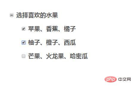 css如何使用:indeterminate选择器