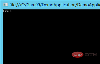 C#中的数据类型是什么?C#中的四种数据类型解释