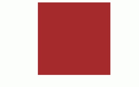 纯CSS3实现3D翻转效果的代码示例