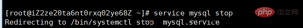 phpmyadmin无法登录