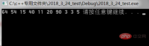 C语言中如何生成1~100的随机数(附代码)
