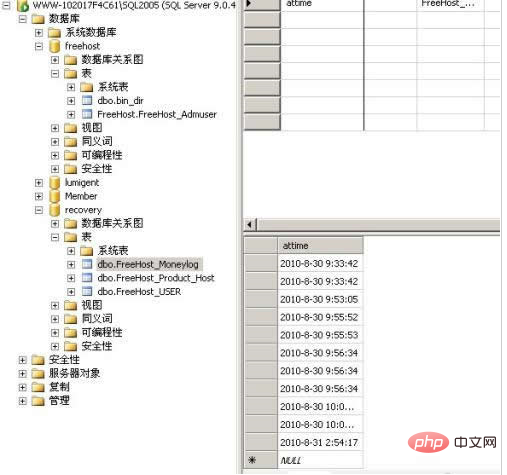 mysql如何删除表中一行数据?