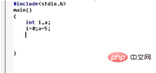 c语言中do while语句怎么使用
