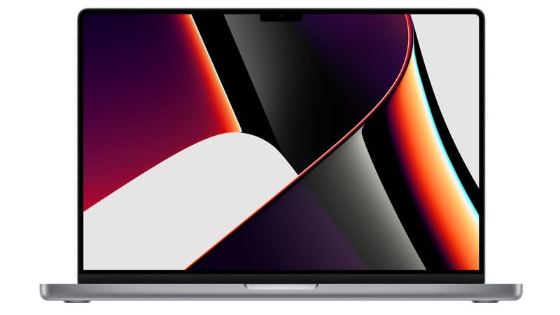 Macbook