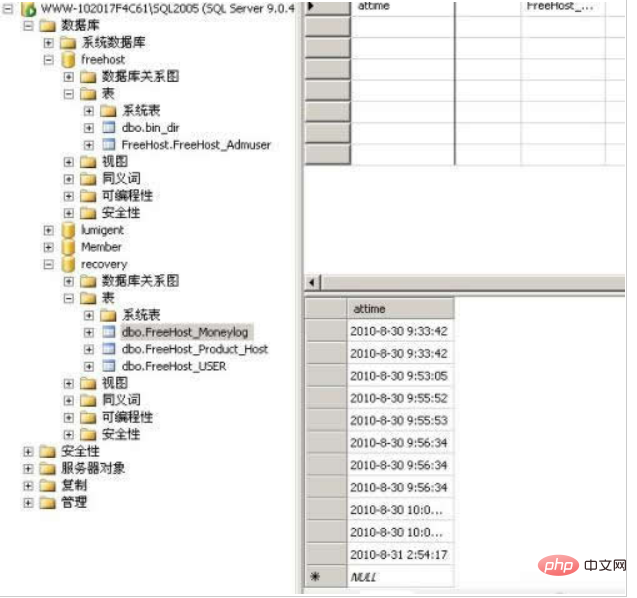 mysql如何删除第一行数据