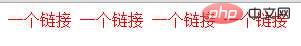 css :first-child的作用是什么?