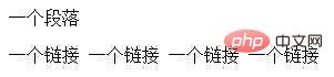 css :first-child的作用是什么?