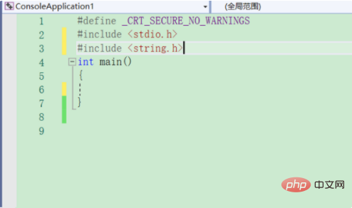 strcat函数的作用是什么