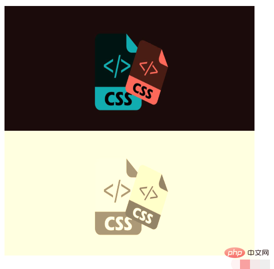 css能换图片颜色吗