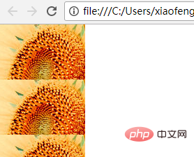 css怎么让背景图片不重复