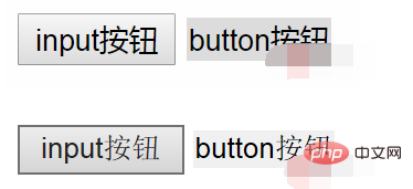 css 怎么去掉按钮样式