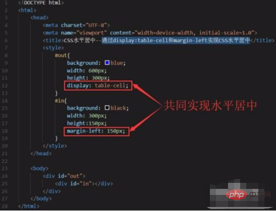 css怎么设置居中