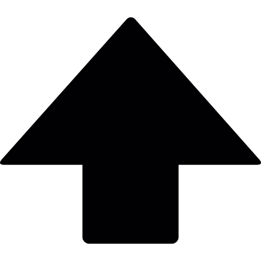 如何使用 CSS 将两个箭头图像(upvote/downvote)存储在彼此之上?