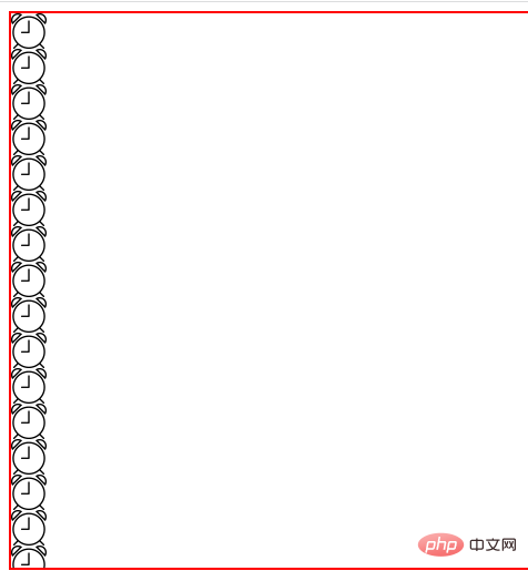 css怎么设置图片平铺方式