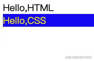 一文通过动画来快速学习 css !