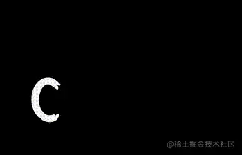 模糊颗粒感的烟雾效果用 纯CSS 也能实现！