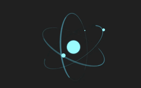 利用纯CSS实现旋转React图标的动画效果