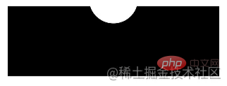 聊聊怎么使用CSS滤镜实现内凹平滑圆角效果