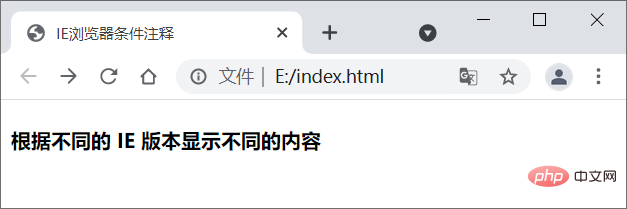 一文详解HTML注释和颜色(颜色名、十六进制值)