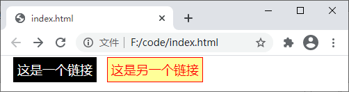 一文详解css中的UI状态伪类选择器