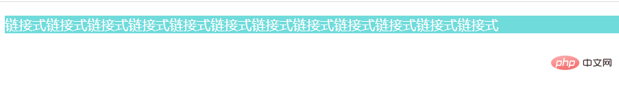 html中是如何引入css样式?以及link与@import的区别(代码实例)
