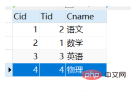 sql插入语句是什么