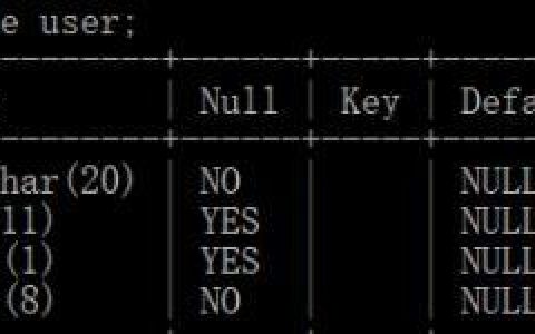 Python怎么连接Mysql实现图书借阅系统