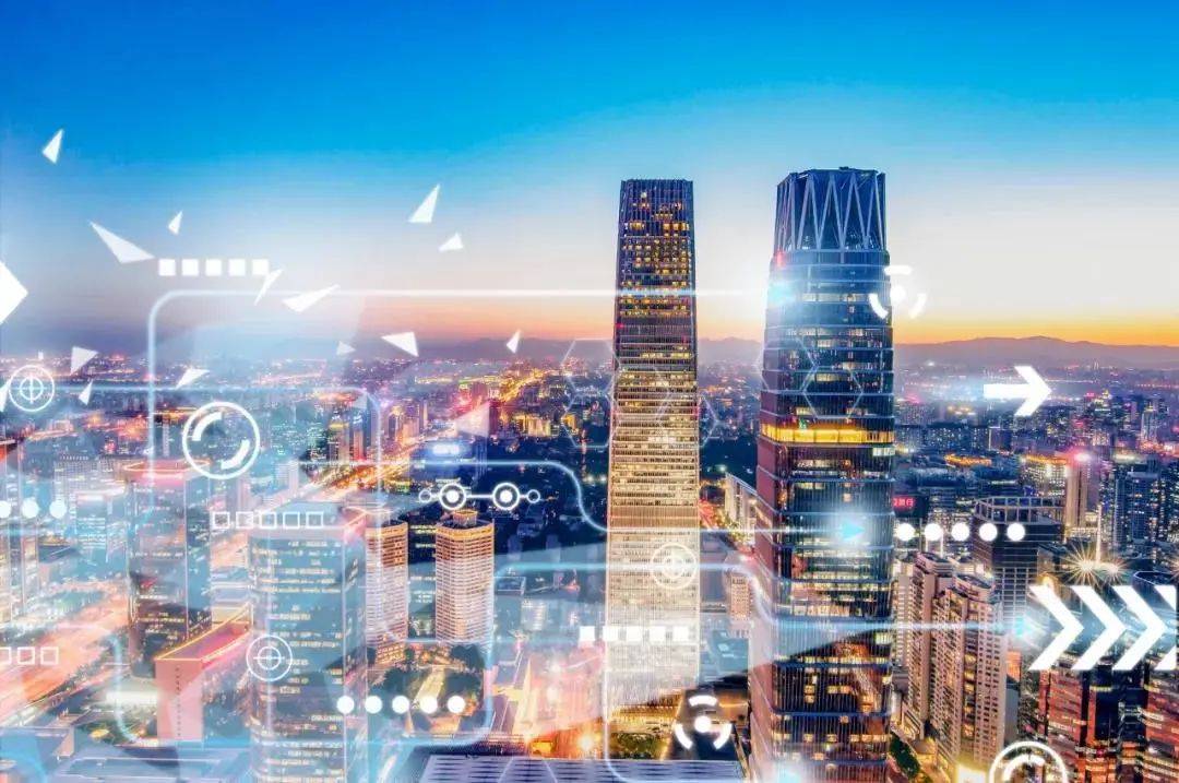 物联网今年将进化为智联网 开启“人机物”融合发展的理想状态