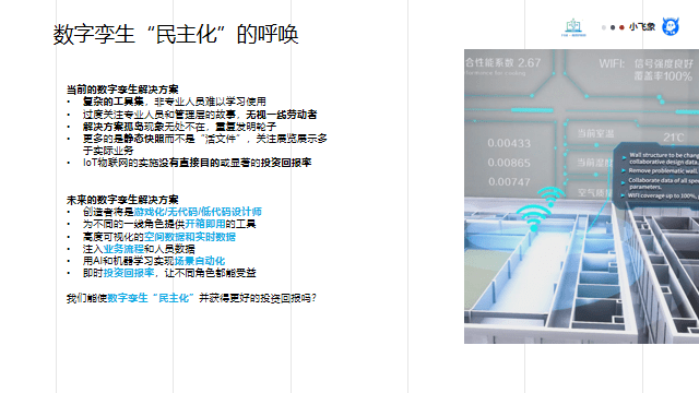 数字化转型升级之工业元宇宙与AIGC