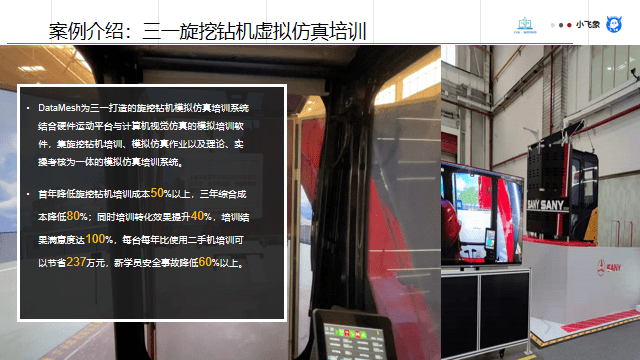 数字化转型升级之工业元宇宙与AIGC