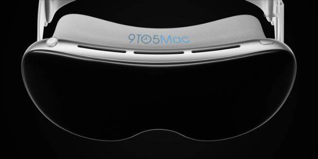 4K+5000nit亮度?苹果Reality Pro头戴AR/VR曝光