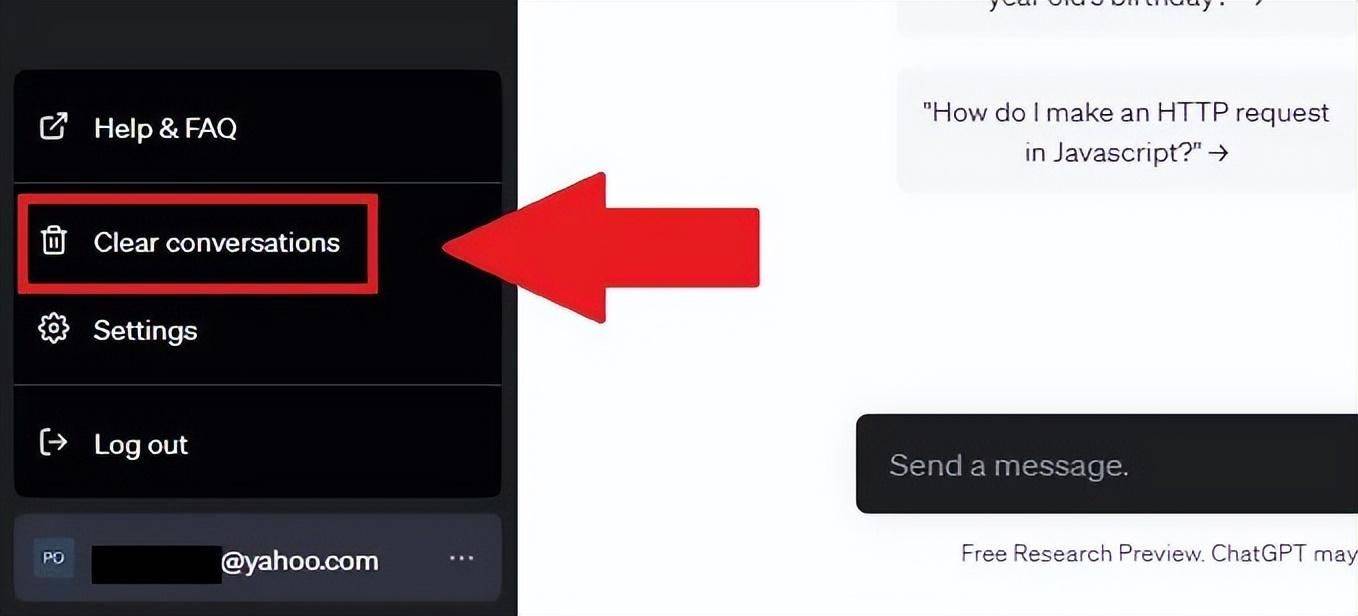 AI时代,如何安全使用ChatGPT引发热议