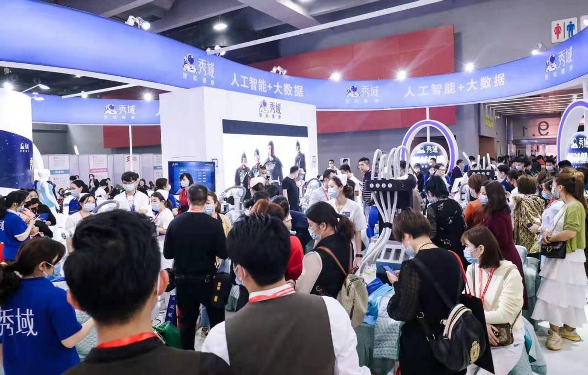 AI浪潮席卷全球,大健康产业市场迎来颠覆性变革