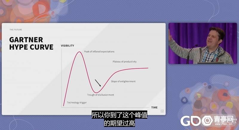 nDreams CEO：是时候打破市场对VR游戏的错误认知了