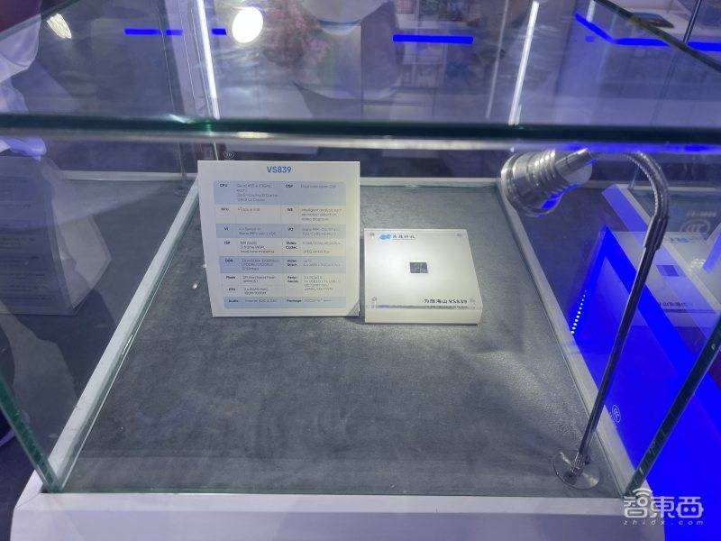 2023安博会五大看点:大模型应用扎堆,AI摄像头满场,海思低调参展