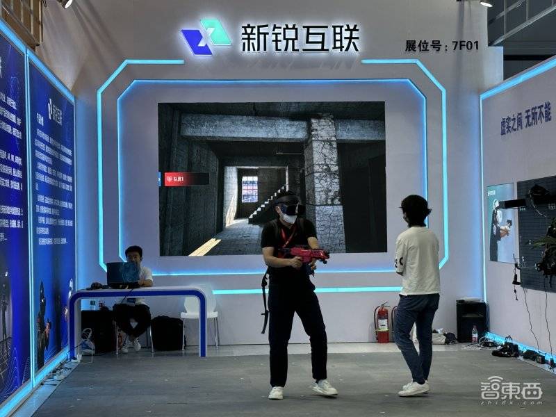2023安博会五大看点:大模型应用扎堆,AI摄像头满场,海思低调参展