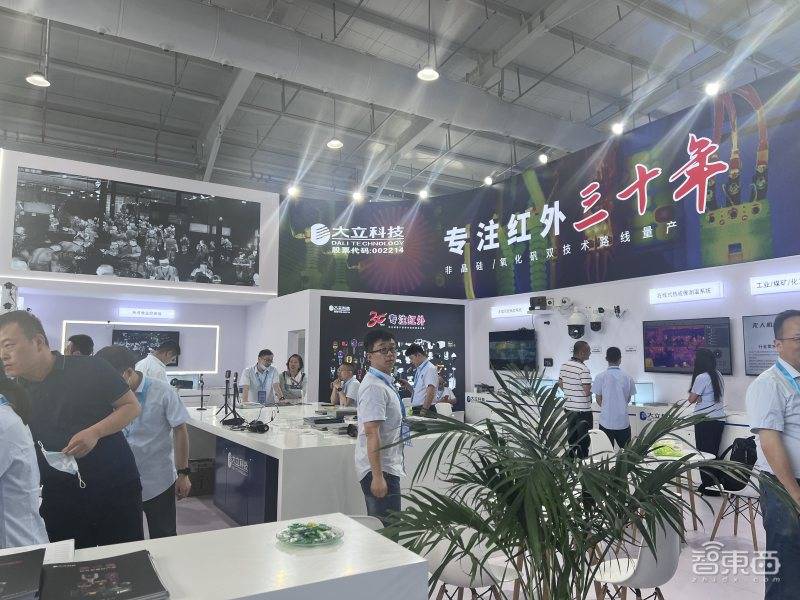 2023安博会五大看点:大模型应用扎堆,AI摄像头满场,海思低调参展
