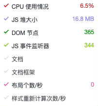 Web 端实时防挡脸弹幕(基于机器学习)