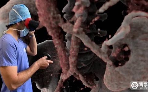AVATAR MEDICAL旗下VR手术可视化方案获FDA认证