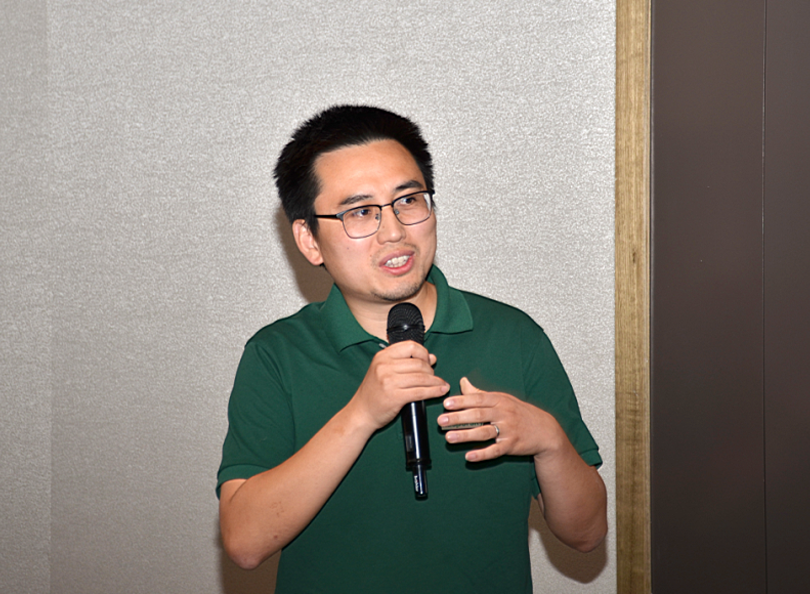 卡巴斯基郑启良:支持信创发展是卡巴斯基的重要使命