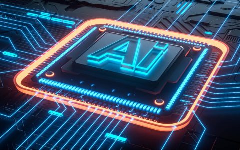 埃森哲俞毅：AI时代我们需要新的“摩尔定律”