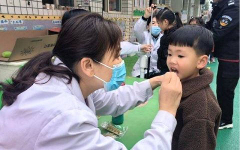 微幼科技晨检机器人与人工晨检相比，有何优势