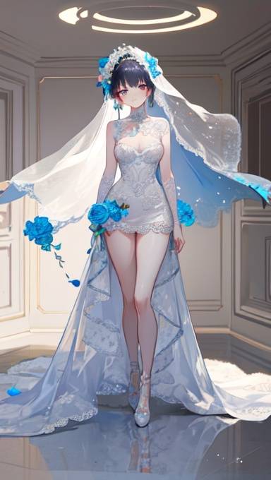 AI人工智能软件,婚纱设计师的必备利器